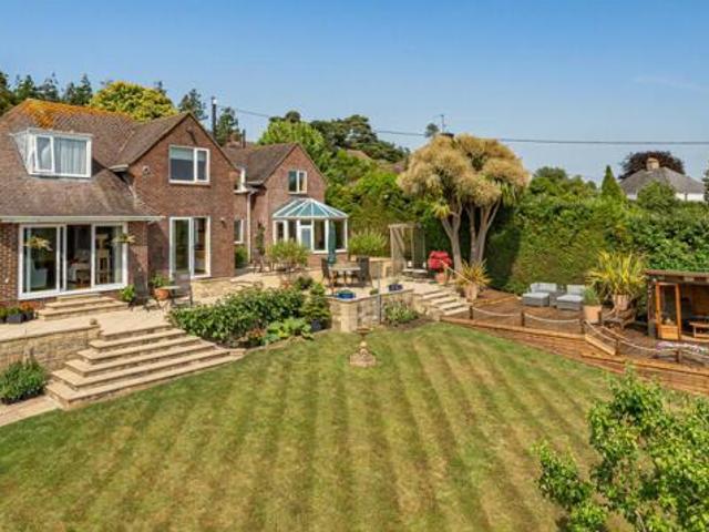 House for sale in Ilminster, Somerset