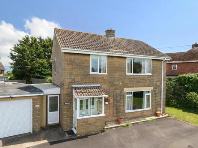 House for sale in Ilminster, Somerset