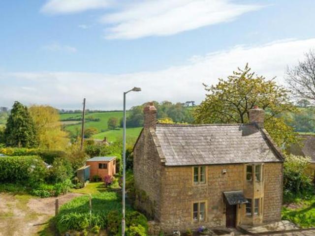 House for sale in Knott Oak, Ilminster