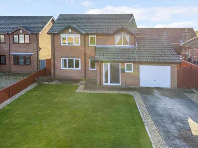 House for sale in Immingham, North East Lincolnshire