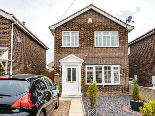 House for sale in Immingham, North East Lincolnshire