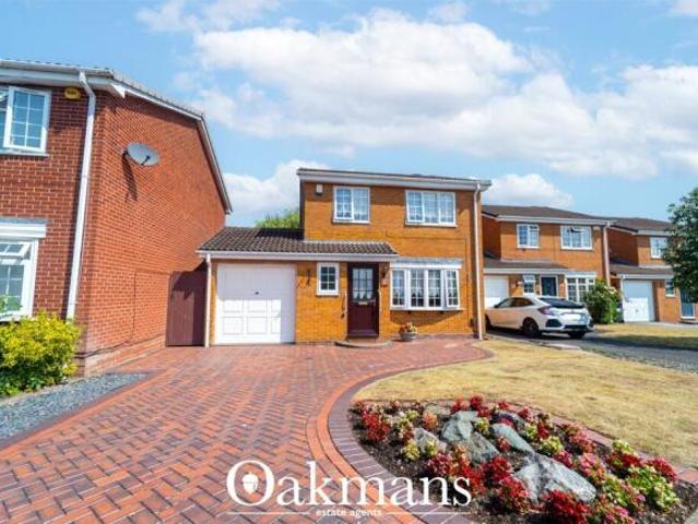 Farm for sale in West Midlands