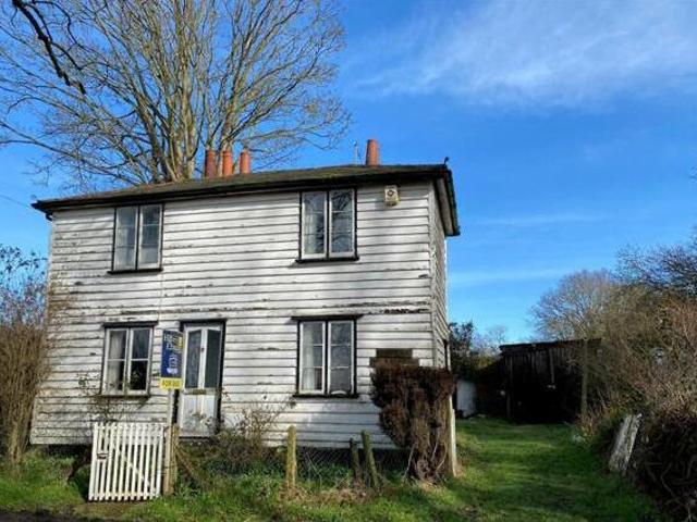 House for sale in Navestock Side, Essex