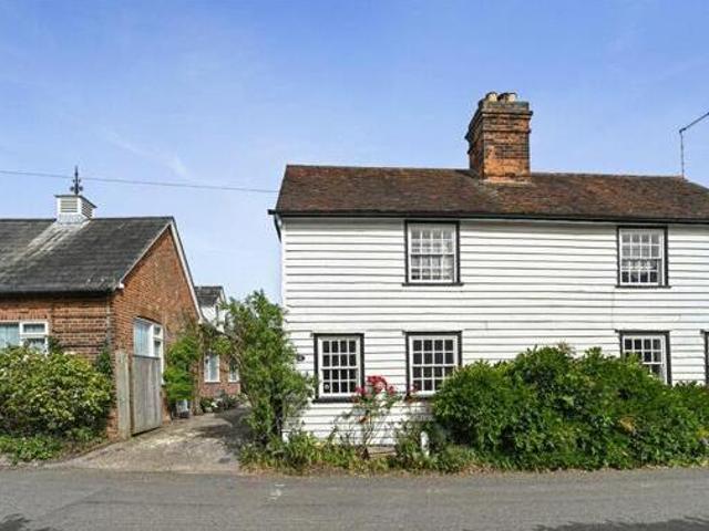 House for sale in Navestock Side, Essex
