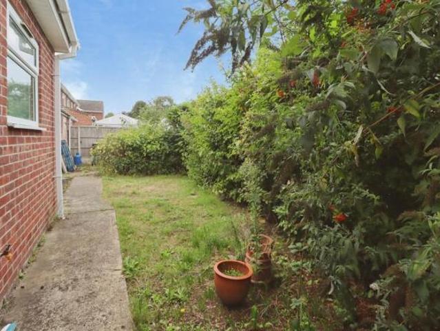 Farm for sale in Ashby De La Launde, Lincolnshire