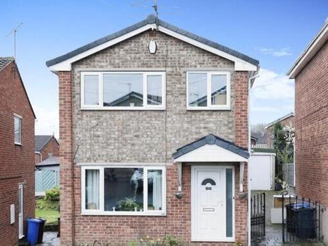 House for sale in South Yorkshire