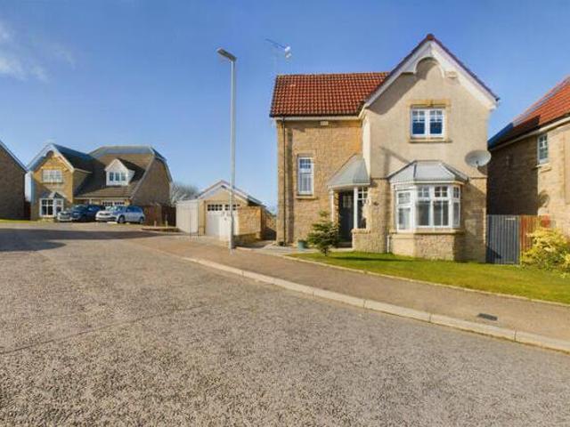 House for sale in Inverurie, Scotland