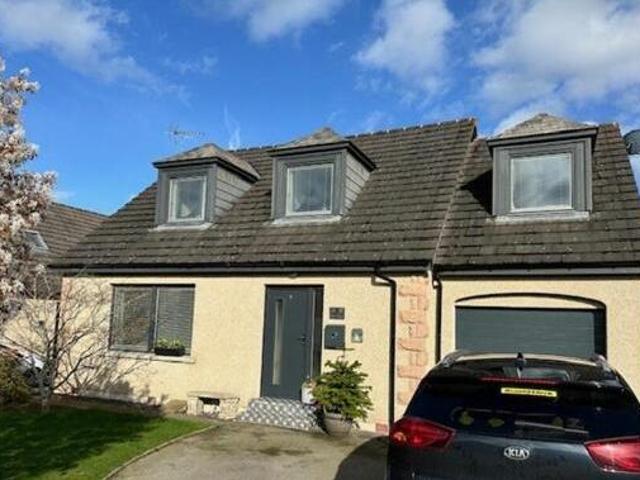 House for sale in Inverurie, Scotland