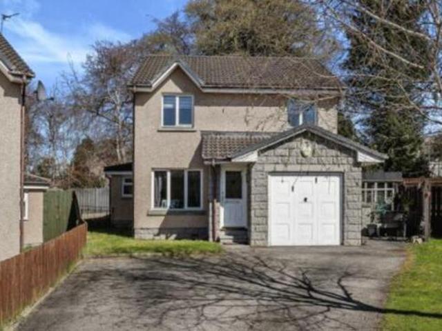 House for sale in Inverurie, Scotland