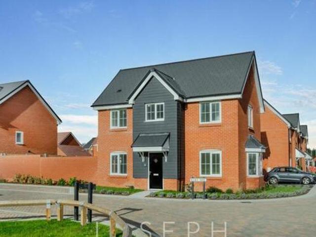 House for sale in Whitehouse, Key Street