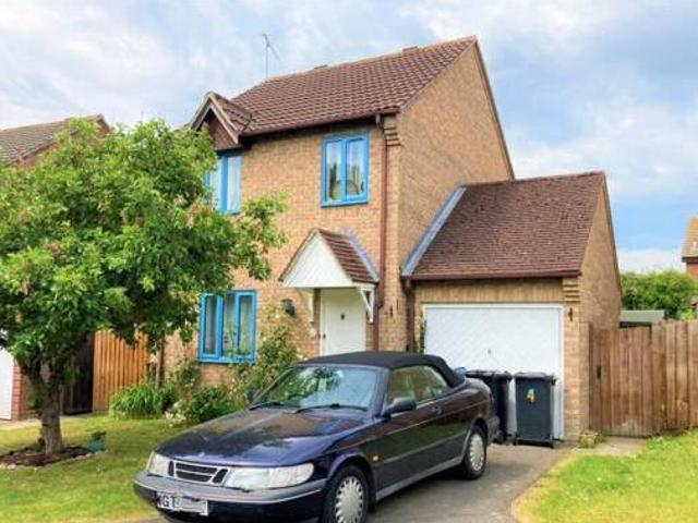 House for sale in Ipswich, Suffolk