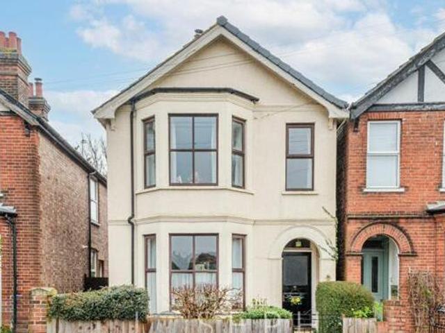 House for sale in Rushmere, Key Street