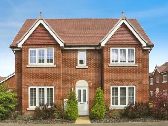House for sale in Key Street, Suffolk