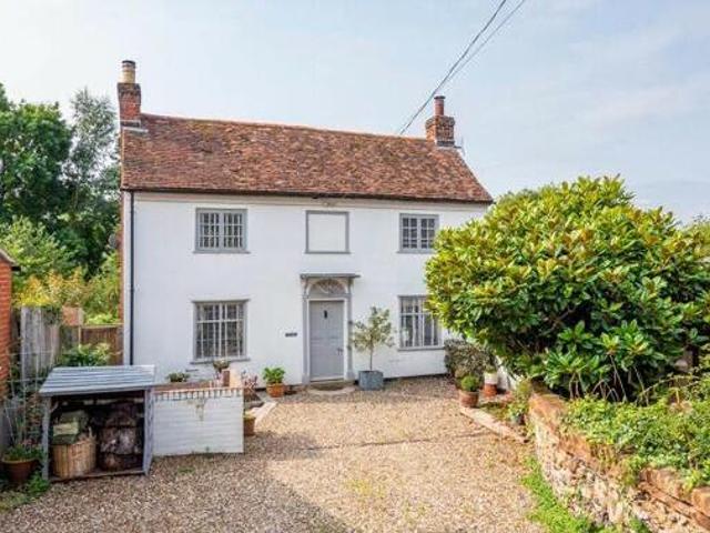 House for sale in Key Street, Suffolk