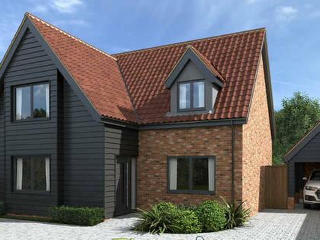 House for rent in Suffolk