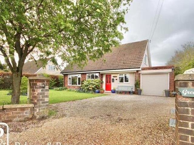 House for sale in Key Street, Suffolk