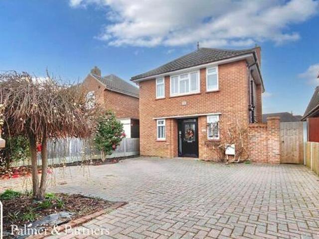 House for sale in Rushmere, Key Street