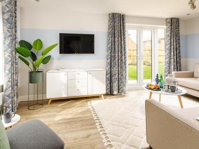 House for sale in Key Street, Suffolk