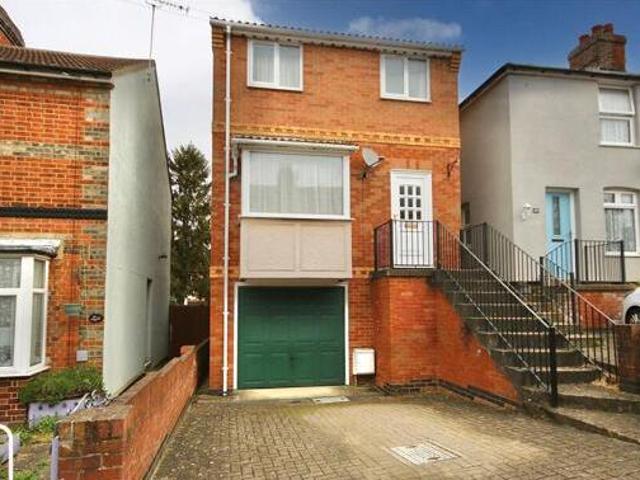 House for sale in California, Key Street