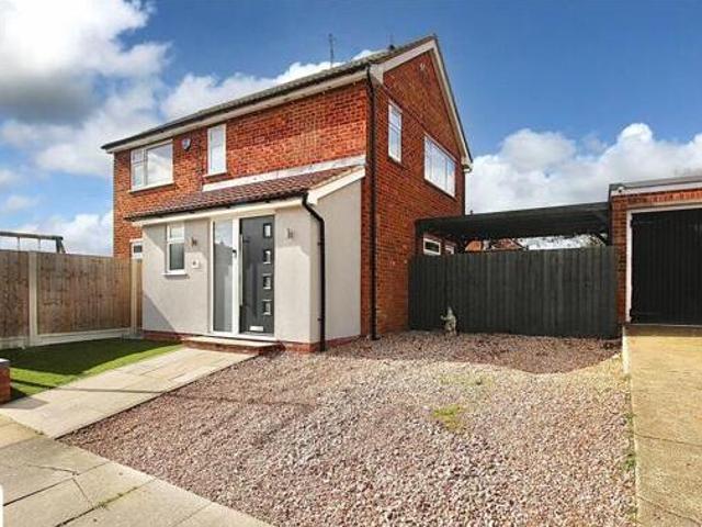 House for sale in Whitton, Ipswich