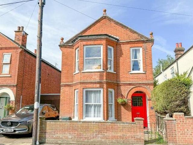 House for sale in Rushmere, Key Street