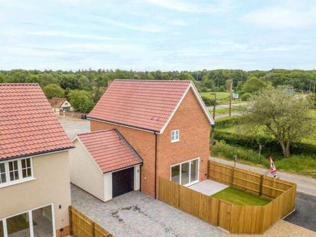 House for sale in Key Street, Suffolk