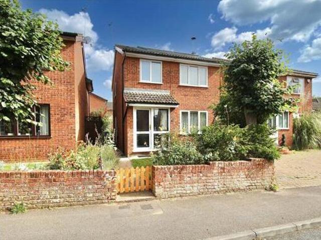 House for sale in Key Street, Suffolk