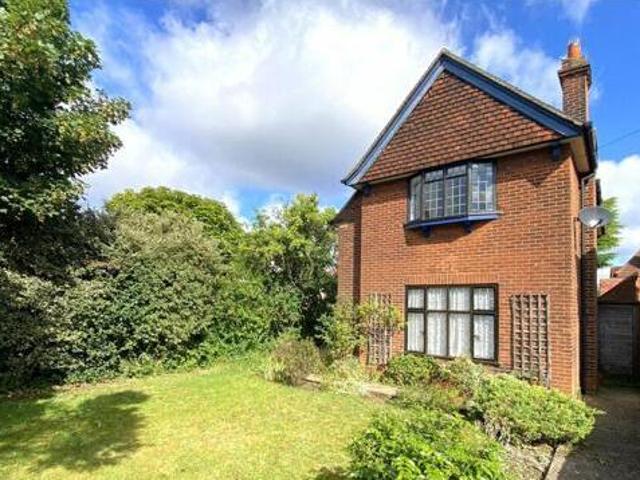 House for sale in Rushmere, Key Street