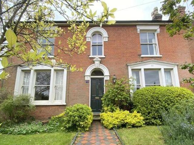House for sale in California, Key Street