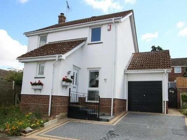 House for sale in Key Street, Suffolk
