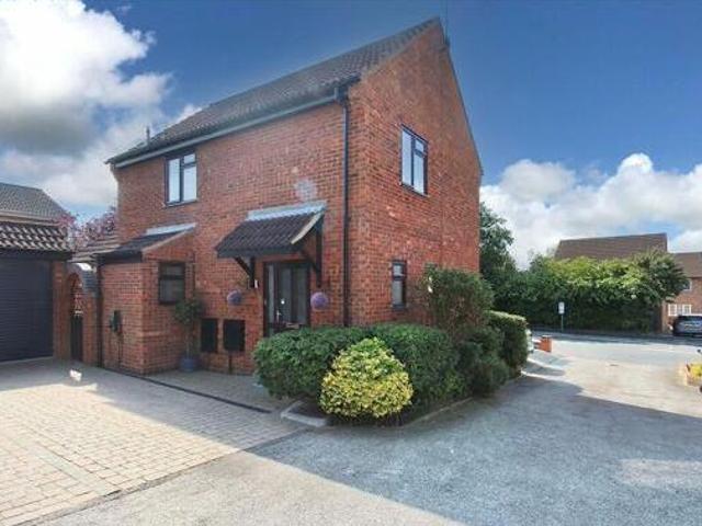House for sale in Ipswich, Suffolk