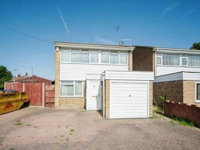 House for sale in Lyons, Greater London