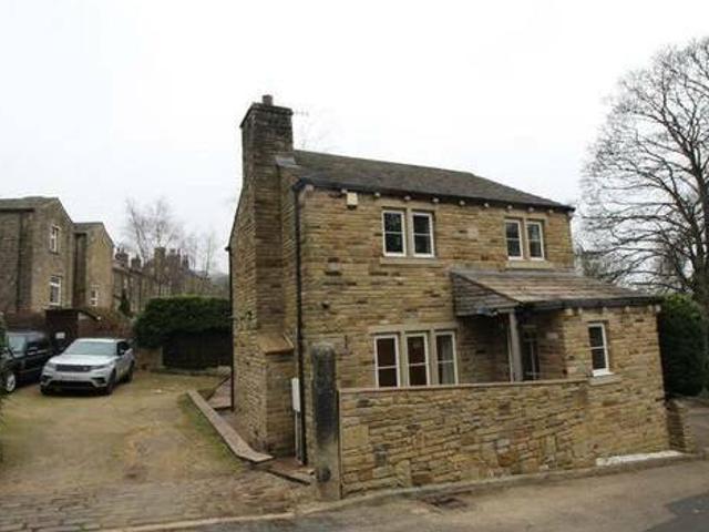House for rent in England