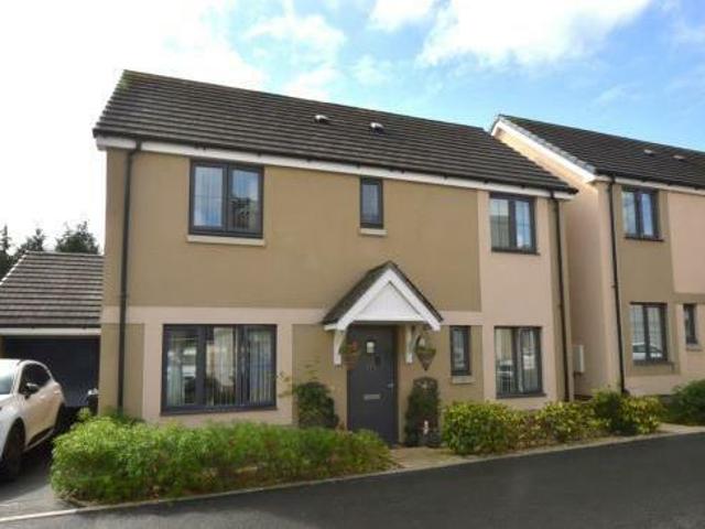House for sale in Strode, Devon