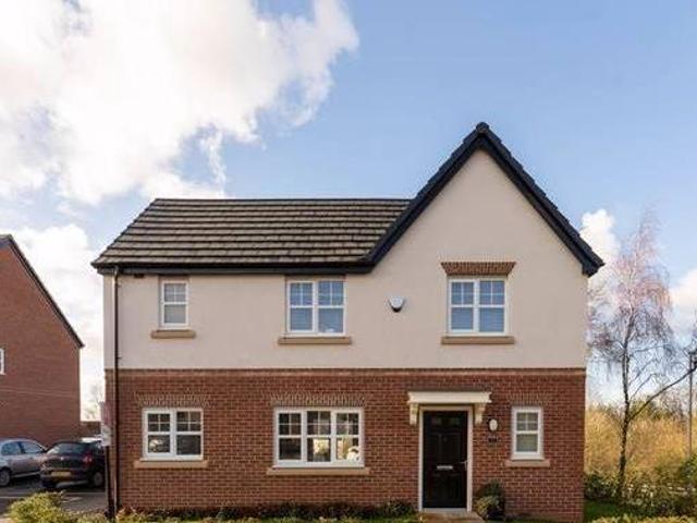 House for sale in Lancashire