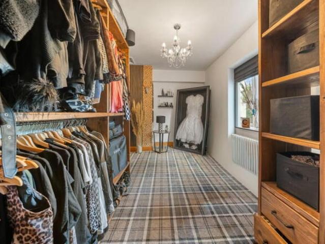Farm for sale in Queensbury, West Yorkshire