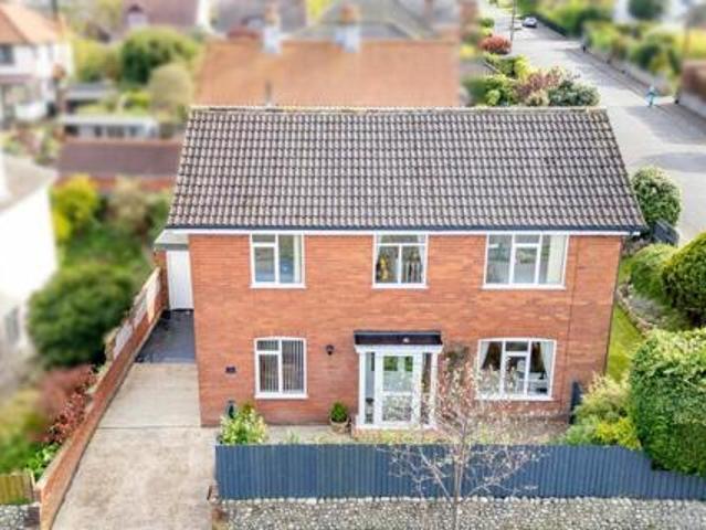 House for sale in Comers, Norfolk