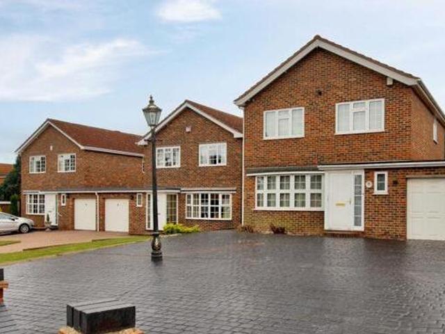 House for sale in Kent, England