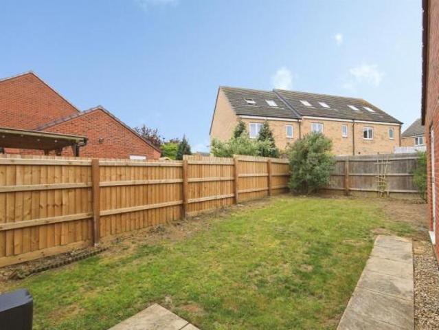 Farm for sale in Hampton Green, Cambridgeshire