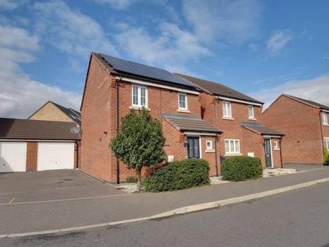 House for sale in Cambridgeshire