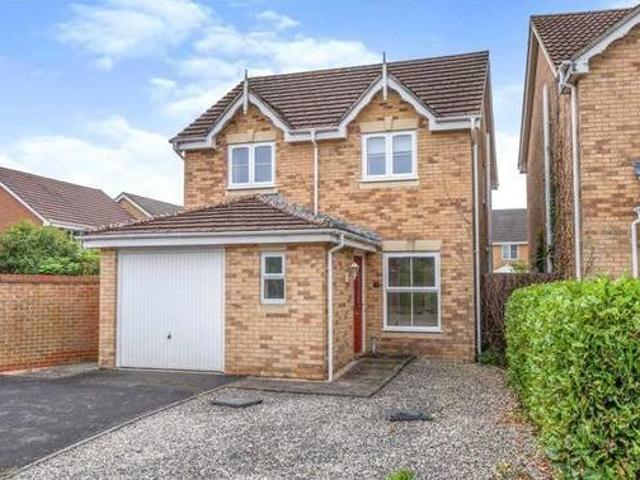 House for rent in Hampshire