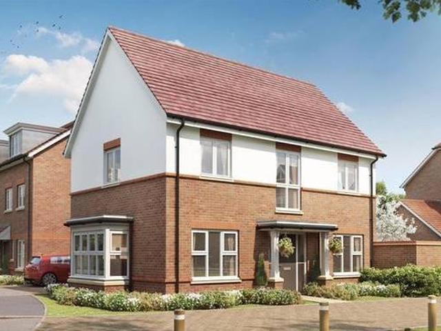 House for sale in Surrey, England