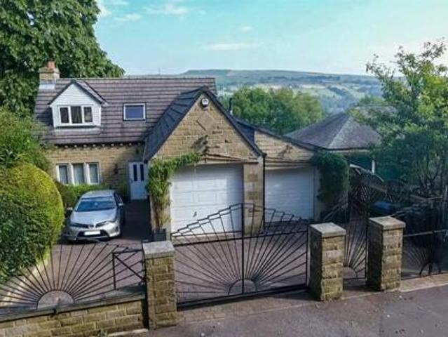 House for sale in Exley Head, Keighley