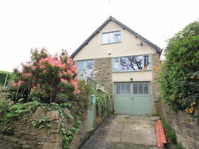 House for sale in Exley Head, Keighley