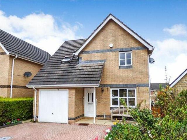 House for sale in Keighley, West Yorkshire