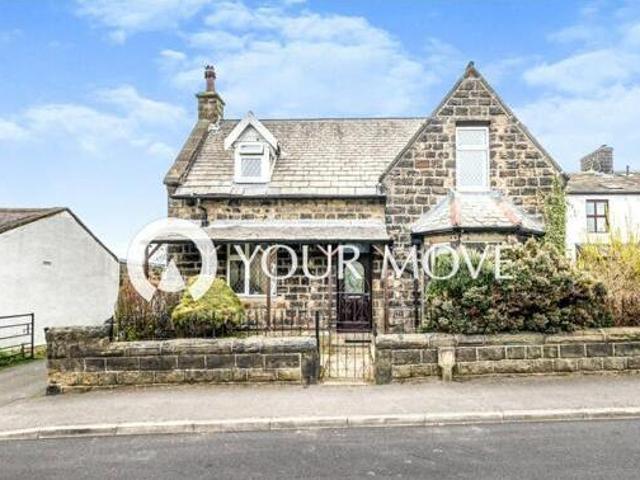 House for sale in Long Lee, West Yorkshire