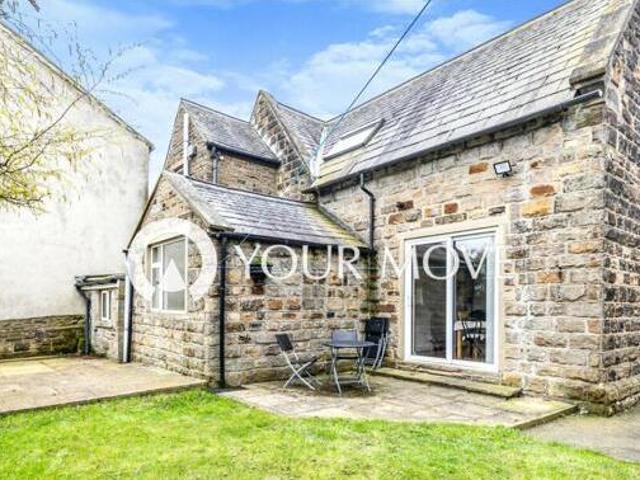 House for sale in Long Lee, West Yorkshire