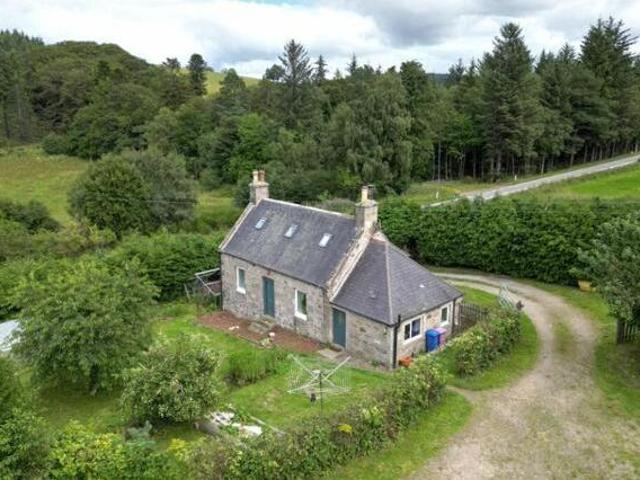House for sale in Keith, Scotland