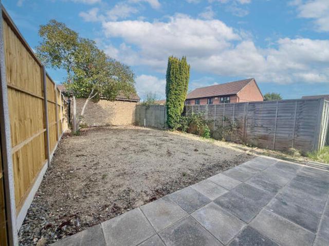 Property for sale in Bletchley, Buckinghamshire