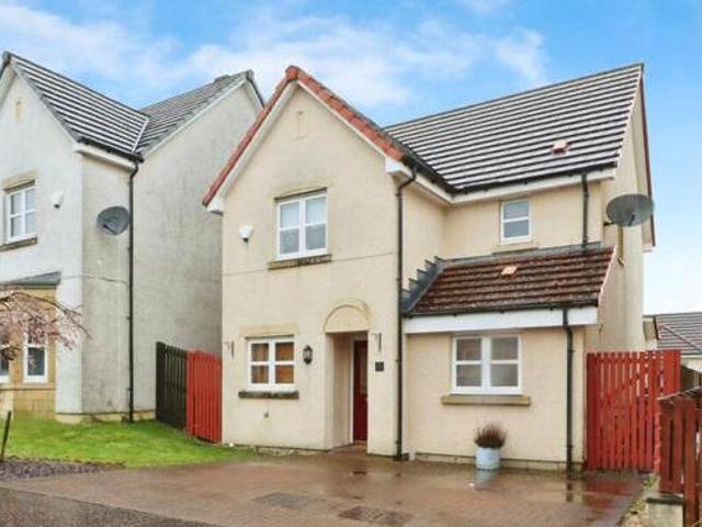 House for sale in Kelty, Scotland